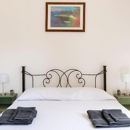 Villa Vista Mare ~Villa Dafne~ Lido di Noto Esterno foto