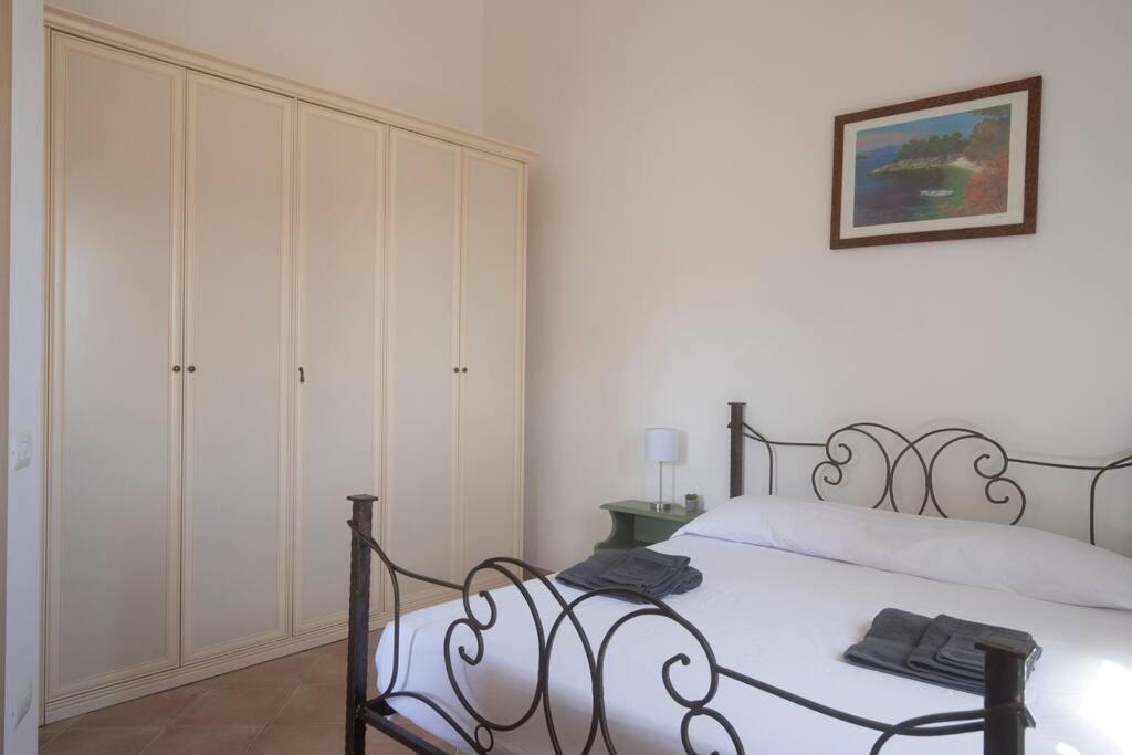 Villa Vista Mare ~Villa Dafne~ Lido di Noto Esterno foto