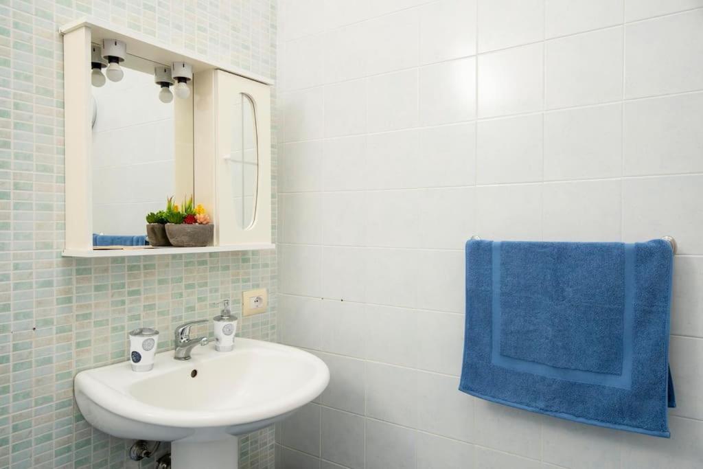 Villa Vista Mare ~Villa Dafne~ Lido di Noto Esterno foto