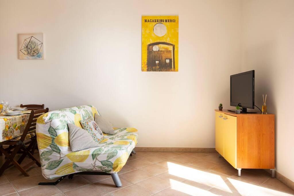Villa Vista Mare ~Villa Dafne~ Lido di Noto Esterno foto
